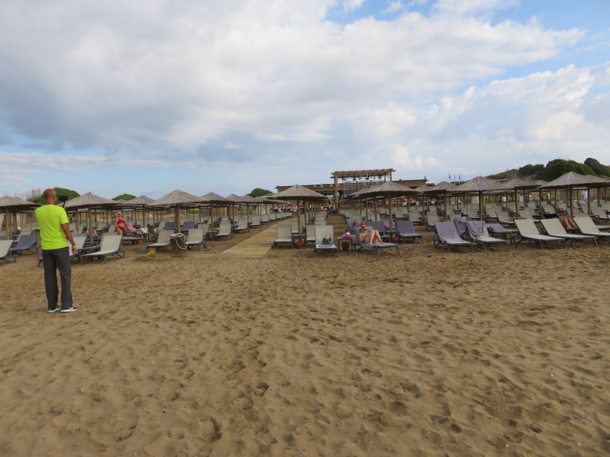 imagini hotel Liu Resort Side